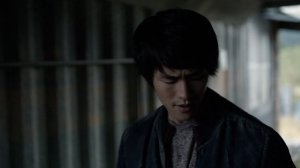 Сотня / The 100 – 4 сезон 4 серия