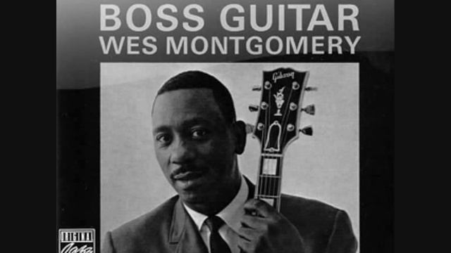 Wes Montgomery - Caravan