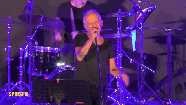 Ο Άμλετ της σελήνης - Χρήστος Θηβαίος (Ηλιούπολη 7/9/2020) смотреть онлайн