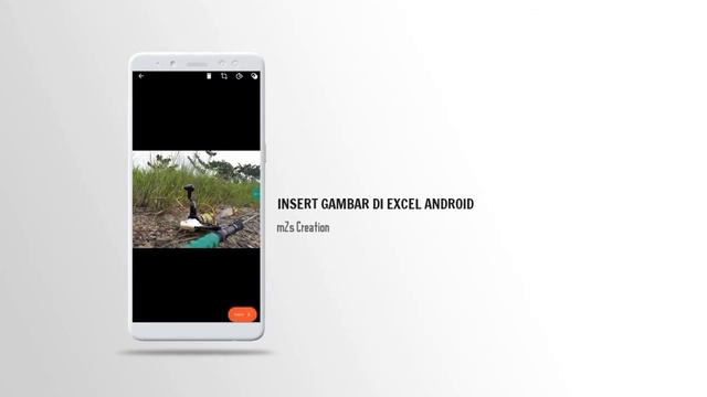 INSERT GAMBAR DI EXCEL ANDROID смотреть онлайн