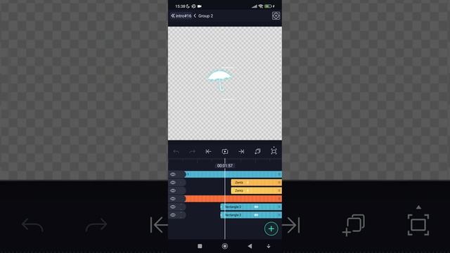 КАК СДЕЛАТЬ СВОЙ НИК-НЕЙМ В ИНТРО АЛАЙТ МОУШЕН || Alight Motion смотреть онлайн