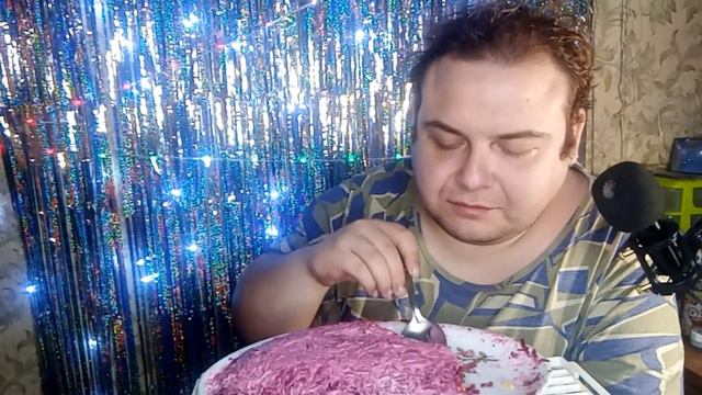 асмр  итинг селёдка#asmr #асмр #eating