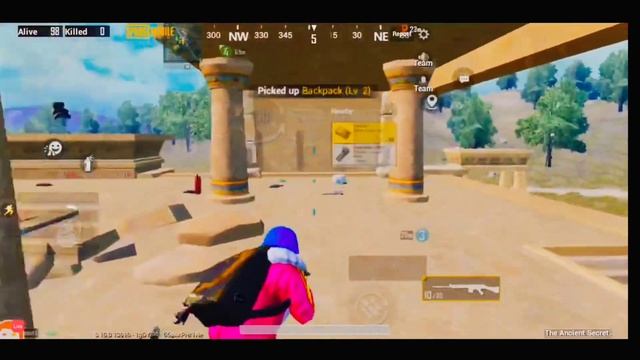 AIMBOT, ESP HACKING / MONTAGE / PUBG MOBILE / 160 SUBS SPECIAL / CarryMinati's Worrior Song /POCO F смотреть онлайн