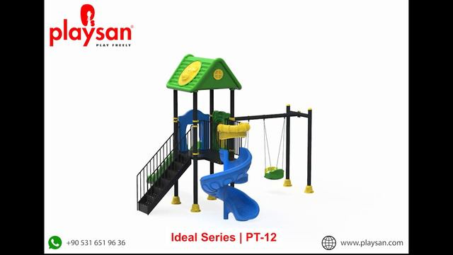 Playground structures PT-12 صيانة الألعاب уличные игровые площадки для детей смотреть онлайн