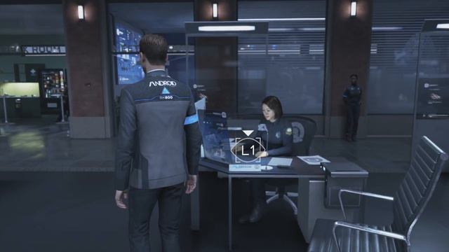VIDAGE DE LA CORBEILLE !!! -Detroit : Become Human- Ep.4 avec Bob Lennon смотреть онлайн