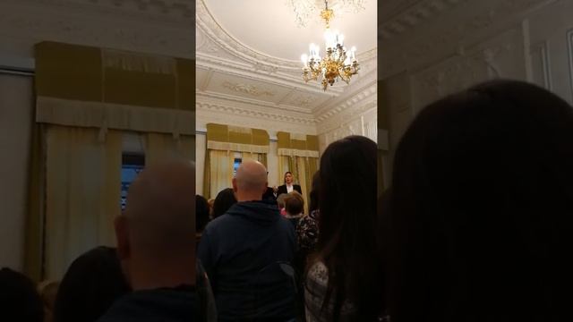 Олег Лоза - Проходит всё (Рахманинов) смотреть онлайн