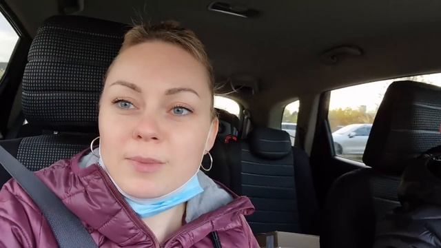 Закрыли садик на карантин/ Домашние дела/ закончила подарки ? смотреть онлайн