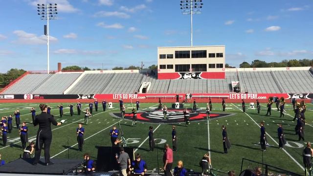 Fallout - Sycamore High School смотреть онлайн