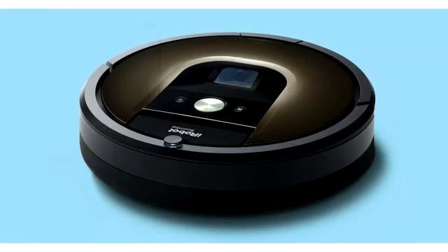 Как выбрать робот пылесос смотреть онлайн