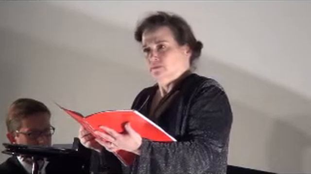 Ludwig THUILLE Die stille Stadt смотреть онлайн