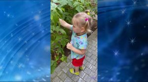 Дочка Леры Кудрявцевой и Игоря Макарова растет очаровательным ребенком