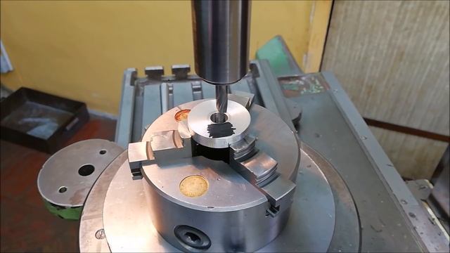 Лайфхаки Фрезеровщика, Выпуск №1 смотреть онлайн