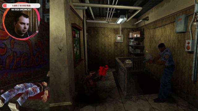 Resident Evil 2 - Marvin's MOD v1.2 Первое прохождение! 🙏 СТРИМ 🤘😋🤘 2K 1440р 60fps смотреть онлайн