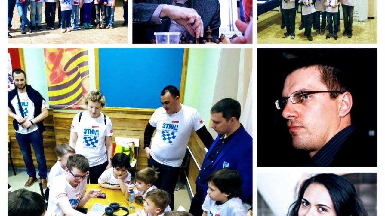 Межклубный battle