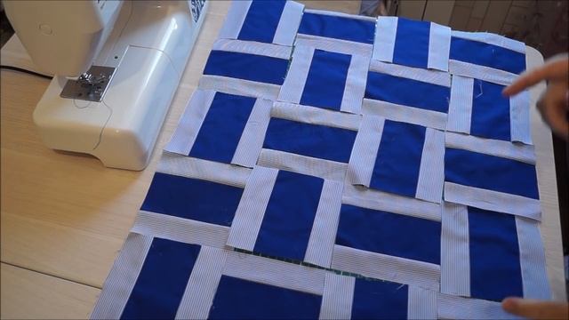 ПЭЧВОРК / БЫСТРО, ПРОСТО И КРАСИВО! смотреть онлайн