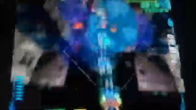 Raycrisis - Special Mode (PS1) смотреть онлайн