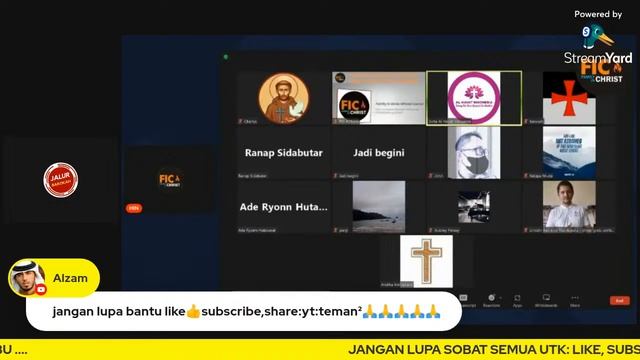 ?HEBOH!! SOFIATUL AL HAYAT INDONESIA: ALKITAB DI EDIT, BENARKAH & APA MAKSUDNYA?? смотреть онлайн