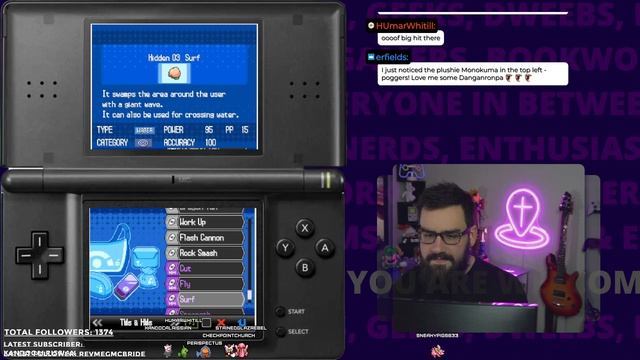 WHY IS THE ELITE FOUR SO STACKED | PokeMondays смотреть онлайн
