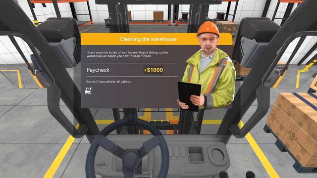 Livestream - Best Forklift Operator (21.08.2022) смотреть онлайн