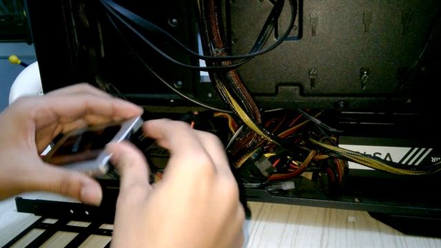 Crucial MX500 1 TB SATA SSD | Unboxing | Installation & Configuration on PC | Best Budget SSD?? смотреть онлайн