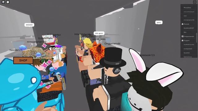 Camping 3 GAMEPLAY Stream (Roblox) смотреть онлайн