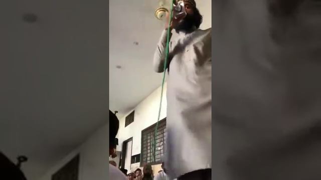 Malika e do jahan hy mery nabi ki Maa -Asad Hameed Qadri /03126348253 смотреть онлайн