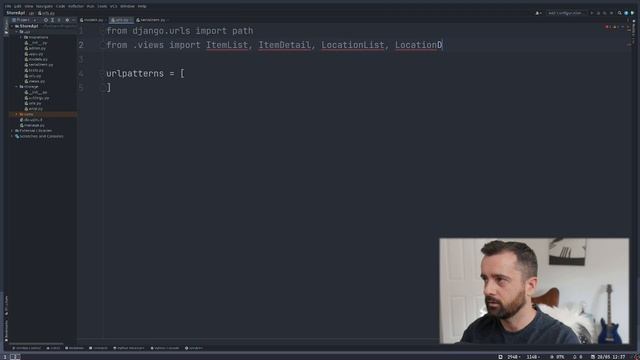 Django Rest Framework for Beginners - Simple CRUD API смотреть онлайн