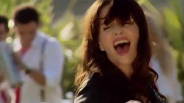 FAN CLIP /  Esso Esso