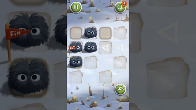 Чернушки. Blackies. Как пройти 19 (79) уровень Чернушки 19 - Север 19 уровень. Level 79 смотреть онлайн