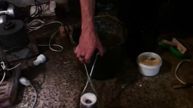 Несколько советов по литью серебра  A few tips for casting silver