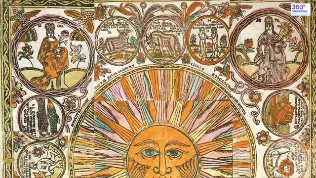 Культурно досуговое занятие - Народно христианский праздник Сергей Капустник смотреть онлайн