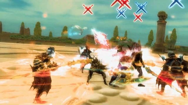 Anubis Online | Official Trailer смотреть онлайн