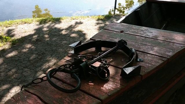 Городской парк Саратова. Весна 2022. Обзорная прогулка. смотреть онлайн