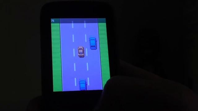 The Games of the Nokia 225 4G - Folks, It's Video Games смотреть онлайн