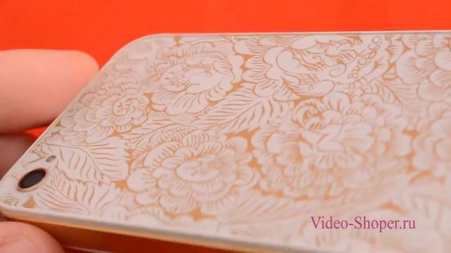 iPhone Сваровски 1 смотреть онлайн
