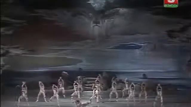 Весна священная (1988) Балет смотреть онлайн