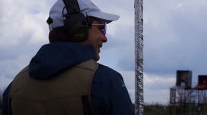 СОРЕВНОВАНИЯ ПО СПОРТИНГ КОМПАКТУ