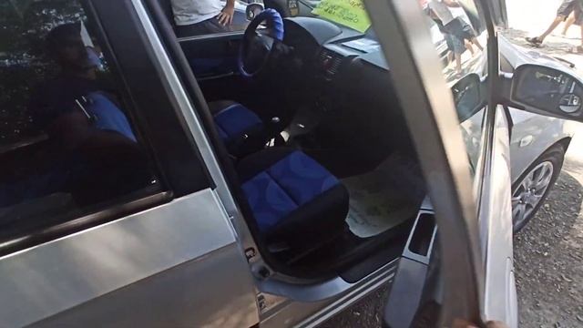 Хундай гетс 1/2 унаа базары Ош 27/06/21 смотреть онлайн