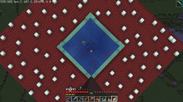 ? MINECRAFT 1.14.4 | Java Edition | #424 смотреть онлайн