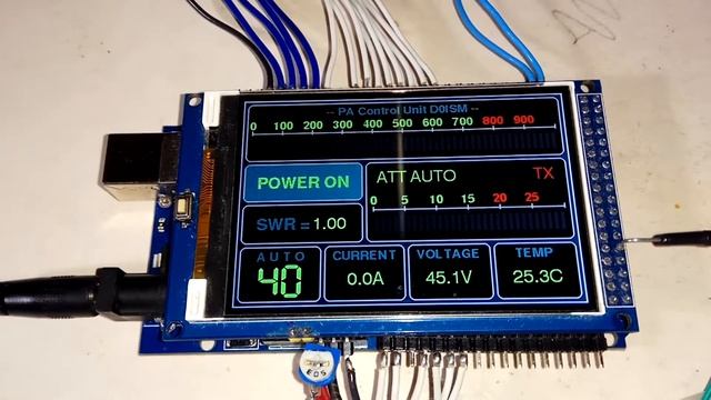 PA Control Unit, Part 4 смотреть онлайн
