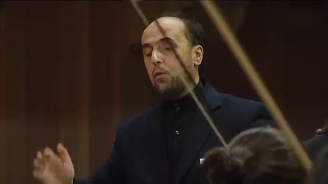 Bach - Concerto For Oboe, Violin And Orchestra In D Minor, BWV 1060