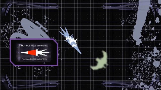 Sovereign VS Scimitar (Mass Effect vs Star Trek) - Spacedock Versus. смотреть онлайн
