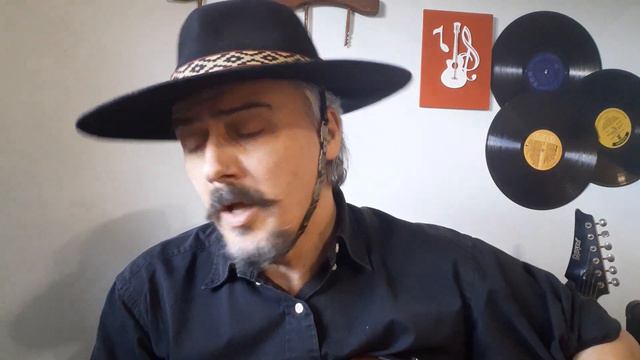 ALFONSINA Y EL MAR (Ariel Ramirez / Felix Luna) смотреть онлайн
