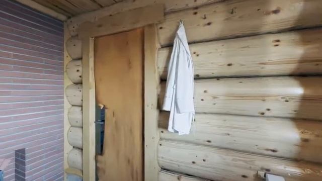 Помывочная в бане по-черному смотреть онлайн