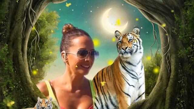 Жанна Фриске смотреть онлайн