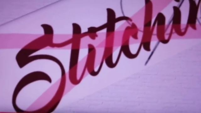 Stitchinko Стичинко и продажные блогеры - все говорят... Моё мнение. смотреть онлайн
