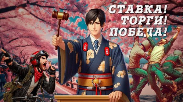 Ставка. Торги. Победа! | Мотоциклы с аукциона Японии | Motolife