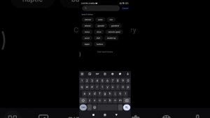 Tutorial on how to make the Game Bird disappear (Game Turbo) Xiaomi/Poco/Redmi