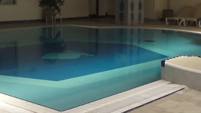 Честный обзор отеля PrimaSol El Mehdi 4* (Тунис Махдия) смотреть онлайн