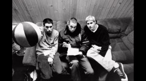 Бисти Бойз (The Beastie Boys)